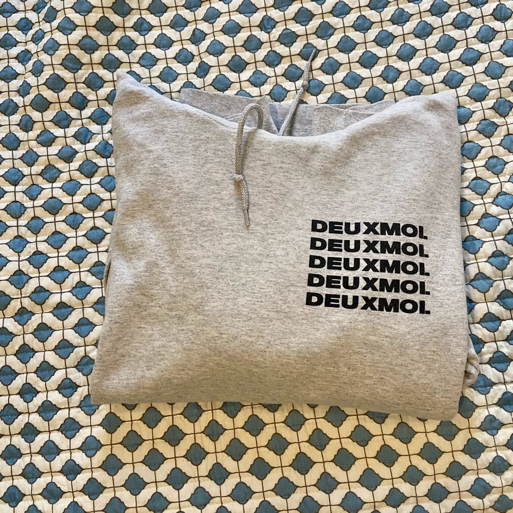 Deuxmoi Sweatshirt